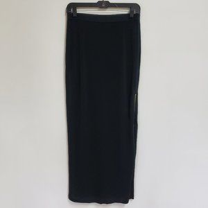 Ann Taylor Maxi Skirt